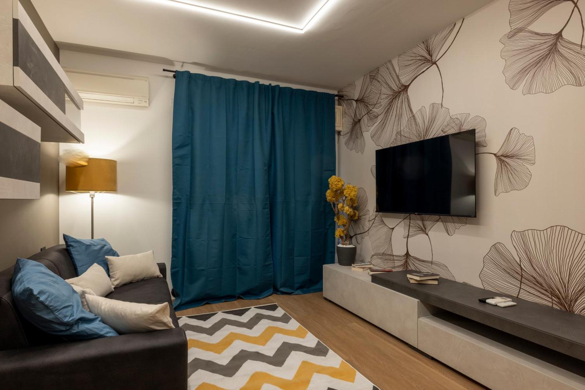 Appartamento Incantevole 2 Fronte Mare Villa Rosa Di Martinsicuro Buitenkant foto
