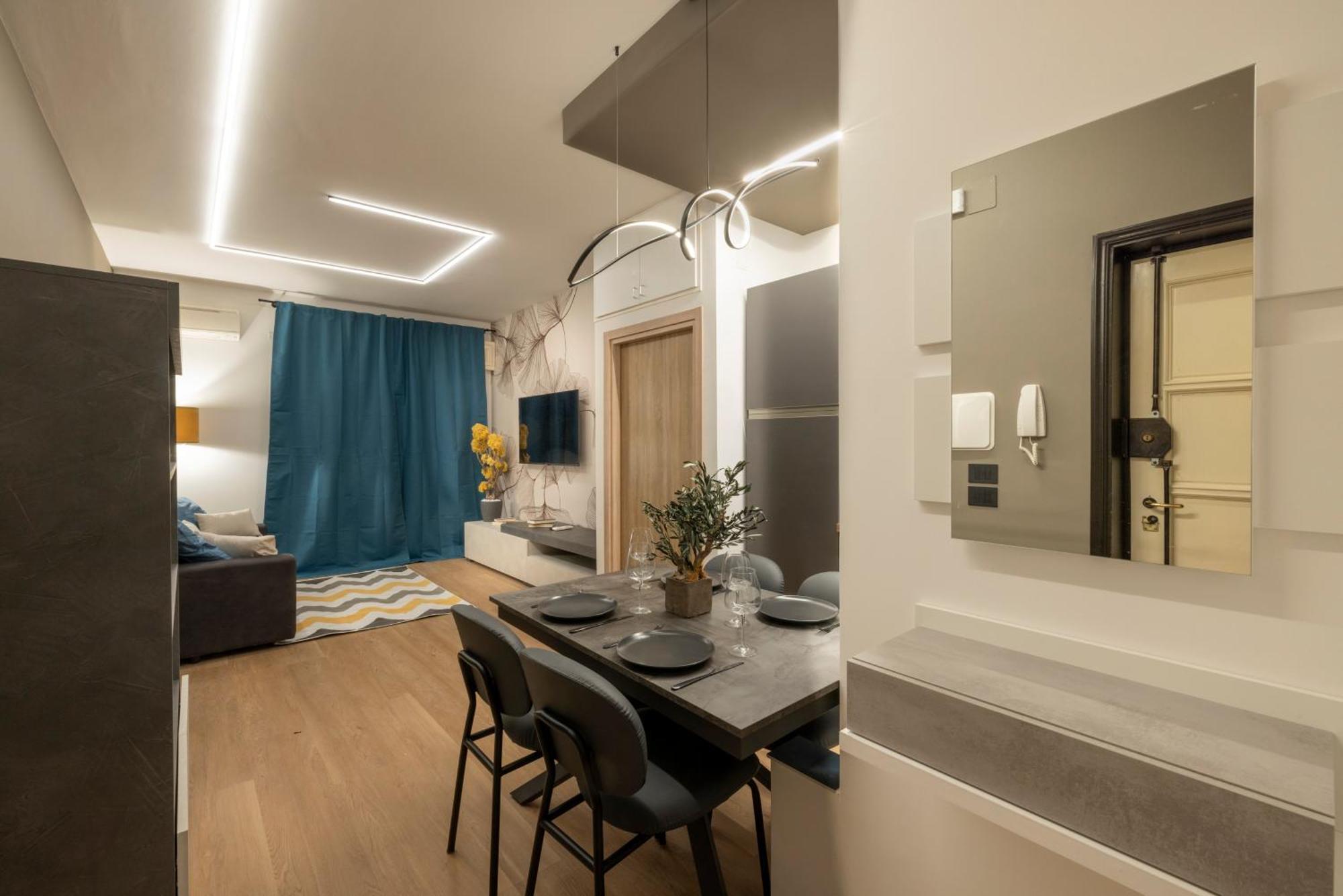 Appartamento Incantevole 2 Fronte Mare Villa Rosa Di Martinsicuro Buitenkant foto
